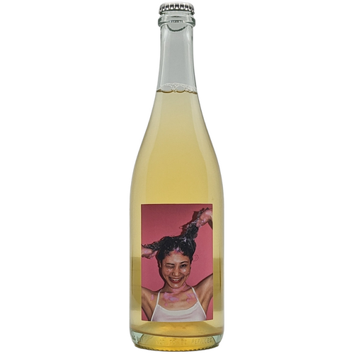 Personal Wines Lovely Bubbly Pet Nat 2023 (Preservative Free)