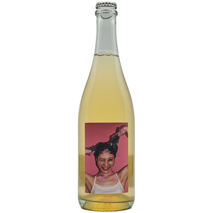 Personal Wines Lovely Bubbly Pet Nat 2021 (Preservative Free)
