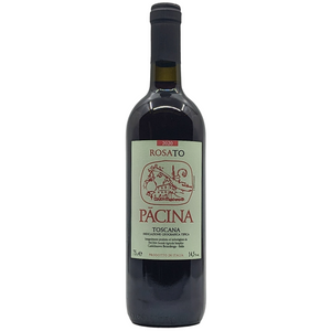 Pacina Rosato 2020