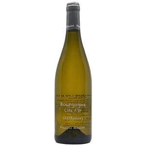 Francois Mikulski Bourgogne Blanc 2021
