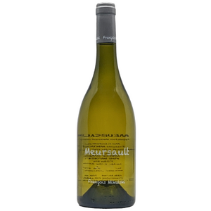 Francois Mikulski Meursault Blanc 2020