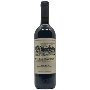 Pacina Villa Pacina Rosso 2019