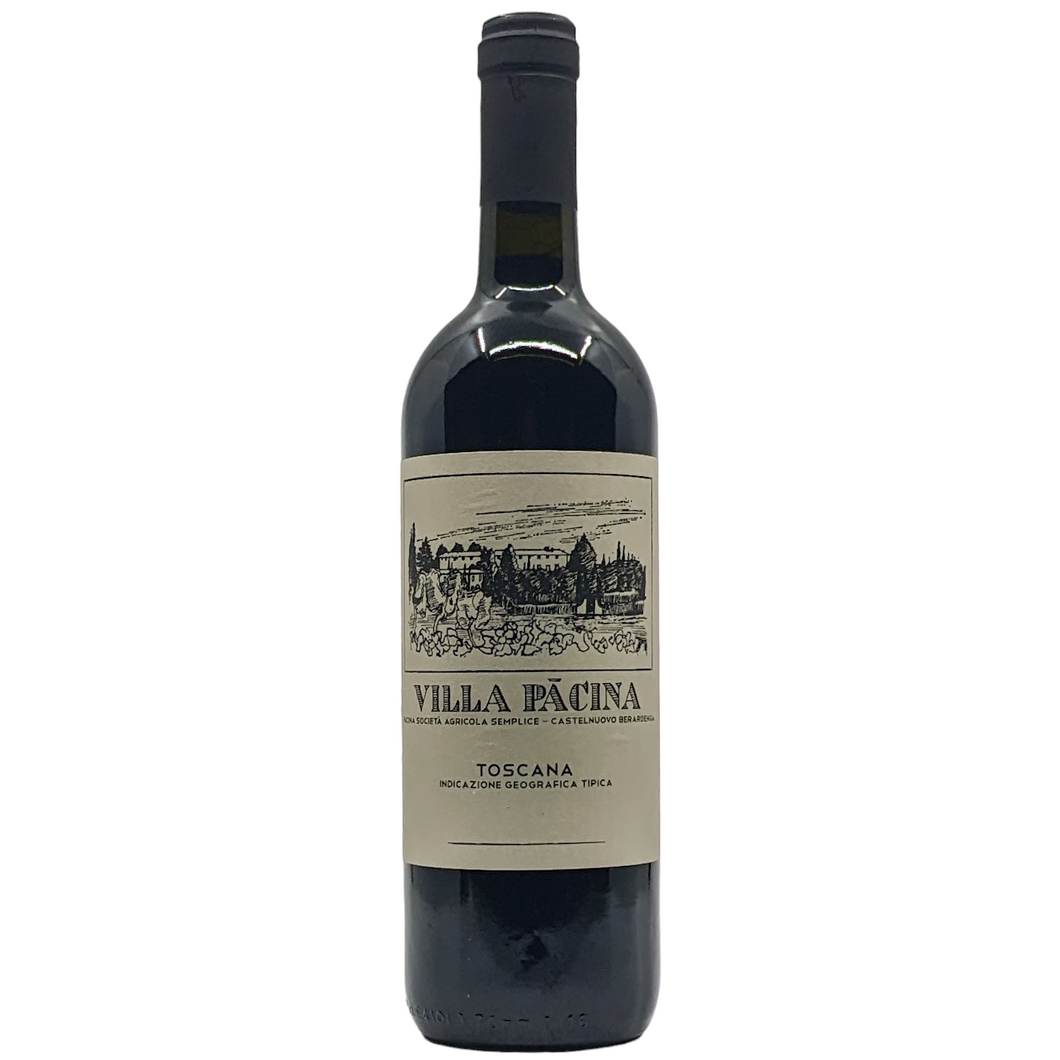 Pacina Villa Pacina Rosso 2019