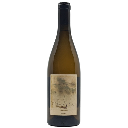 Henri Chauvet Froussard Blanc 2022