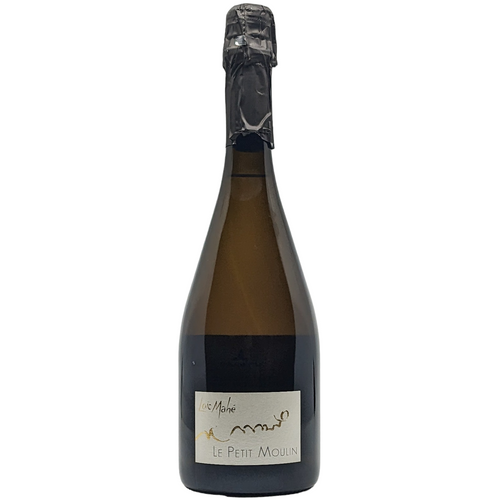 Loic Mahe Le Petit Moulin Anjou Brut NV