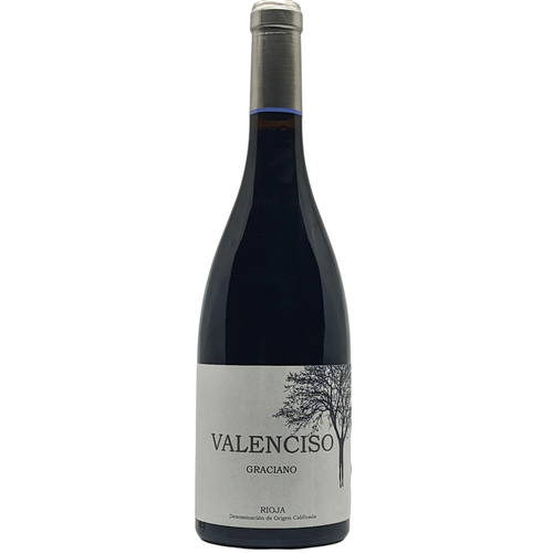 Valenciso Graciano 2019