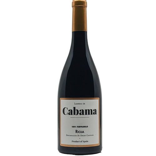 Valenciso Laderas de Cabama Rioja 2021