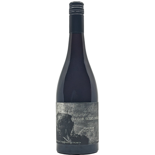 Sailor Seeks Horse Dijon Clone Pinot Noir 2022