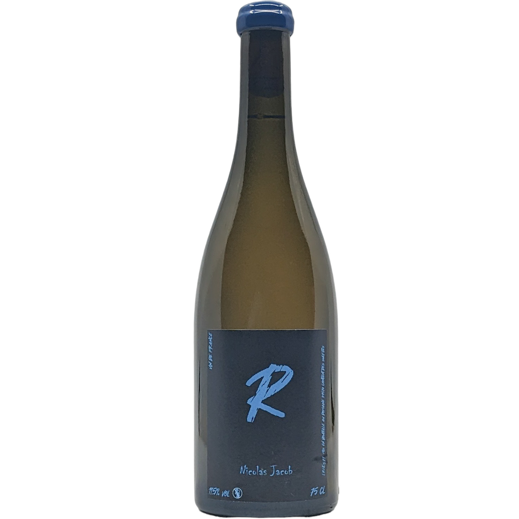 Nicolas Jacob Riesling 2021