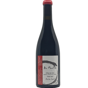 Nicolas Jacob Au Mouiller Pinot Noir 2023
