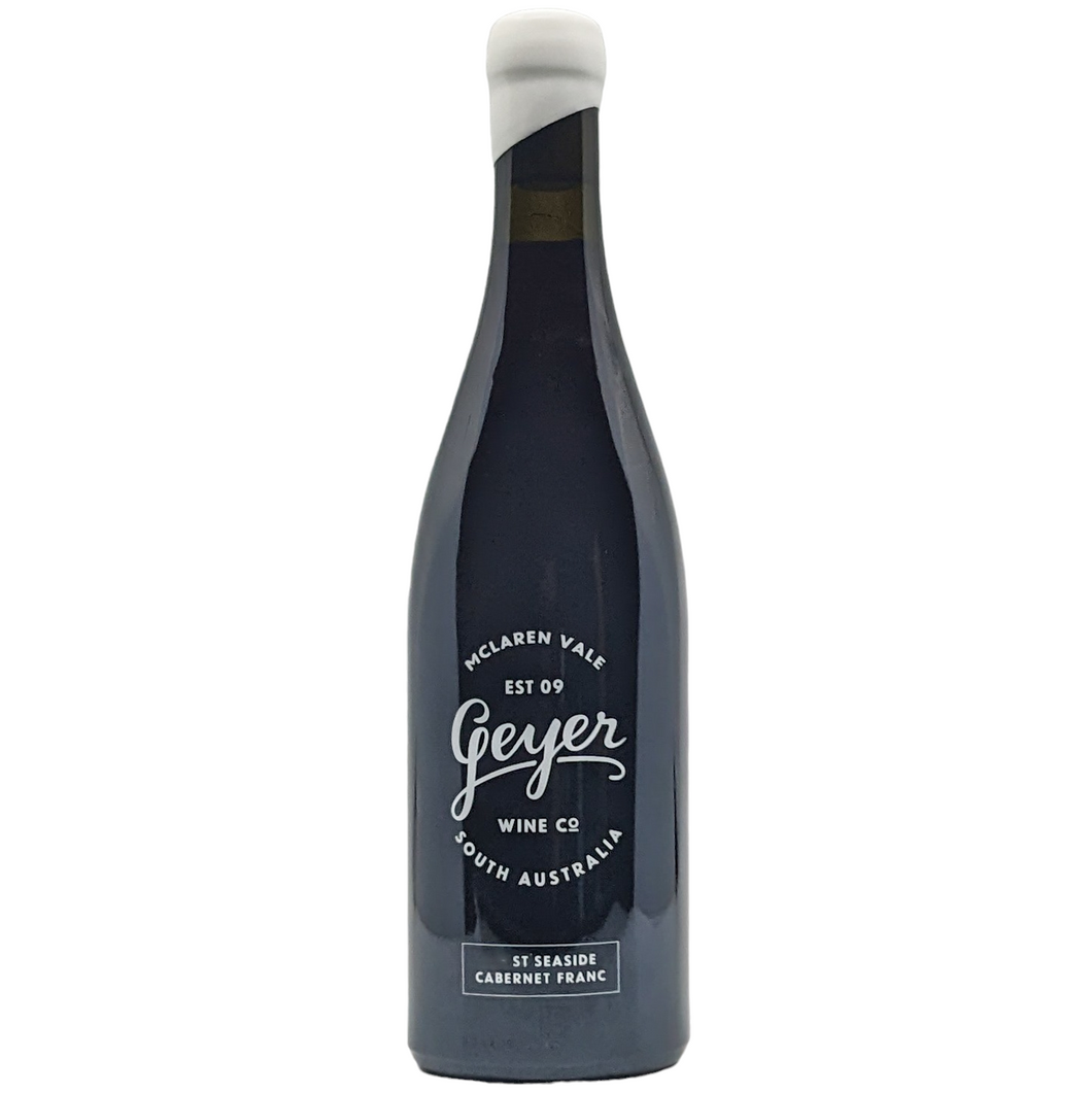 Geyer Cabernet Franc 2020