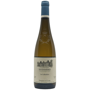 Domaine du Closel Les Caillardieres Savennieres Blanc 2020