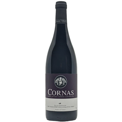 Domaine A and E Verset Cornas Rouge 2020