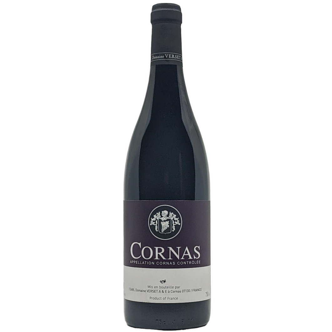 Domaine A and E Verset Cornas Rouge 2020