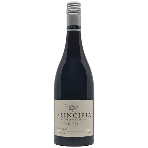 Principia Kindred Hill Pinot Noir 2021