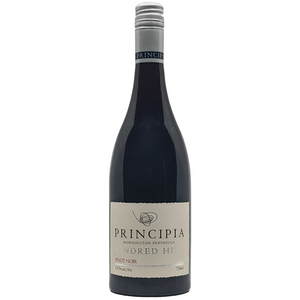 Principia Kindred Hill Pinot Noir 2021