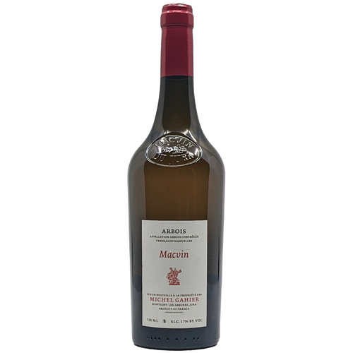 Michel Gahier Macvin du Jura NV 750ml