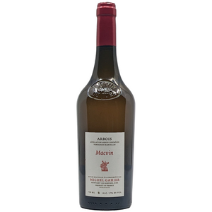 Michel Gahier Macvin du Jura NV 750ml