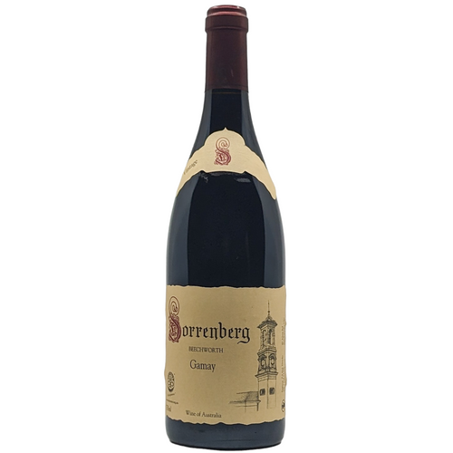 Sorrenberg Gamay 2024