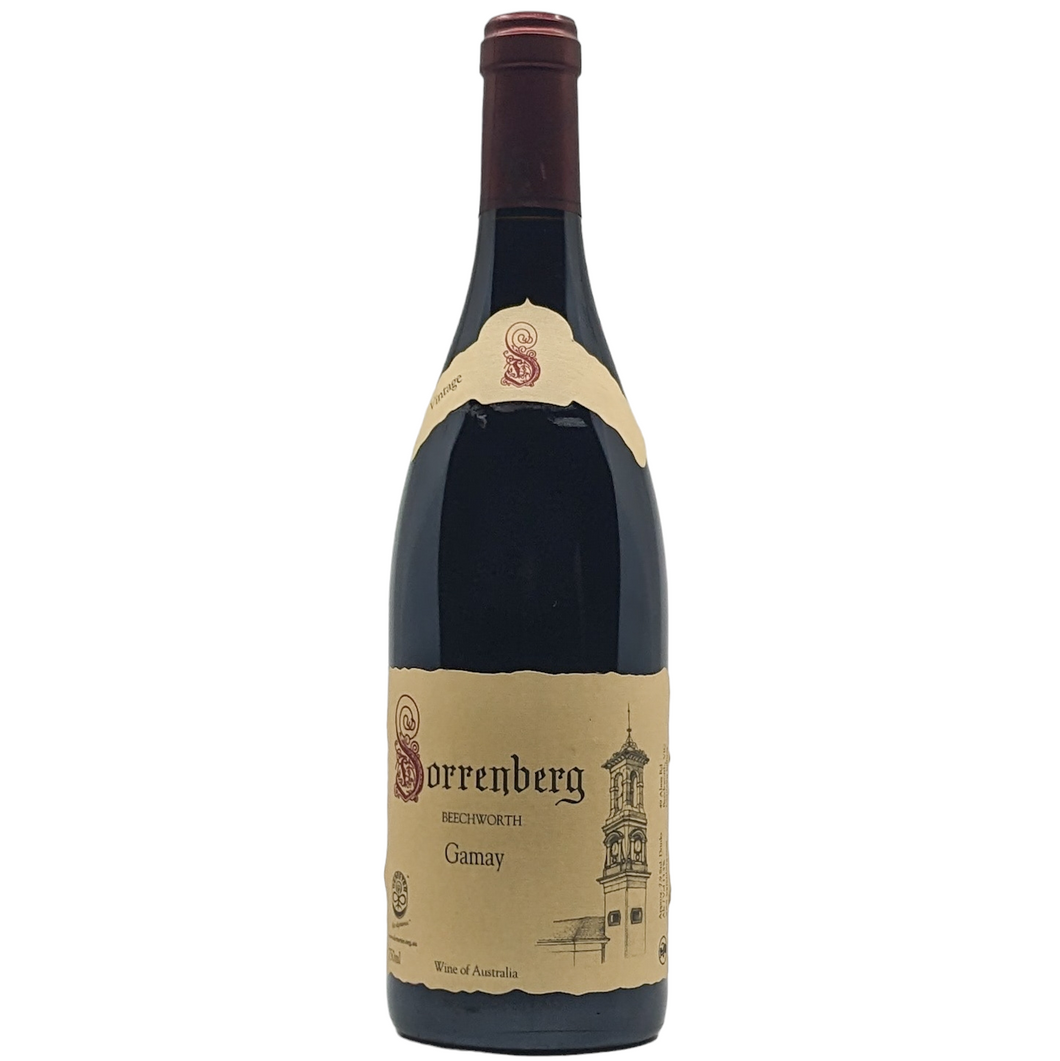 Sorrenberg Gamay 2023