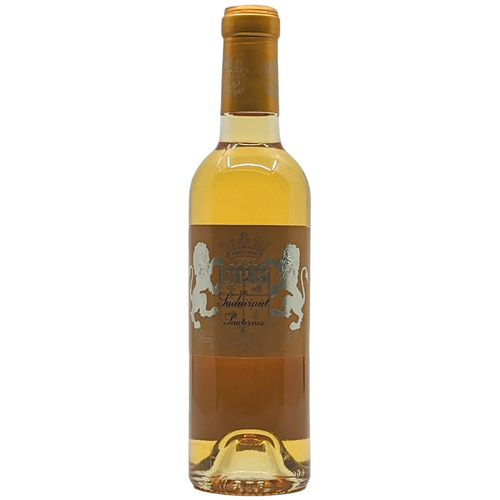 Lions de Suduiraut Sauternes 2018 375ml