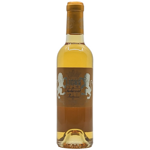 Lions de Suduiraut Sauternes 2018 375ml