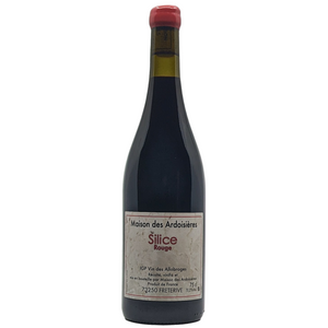 Domaine Des Ardoisieres Silice Rouge 2022