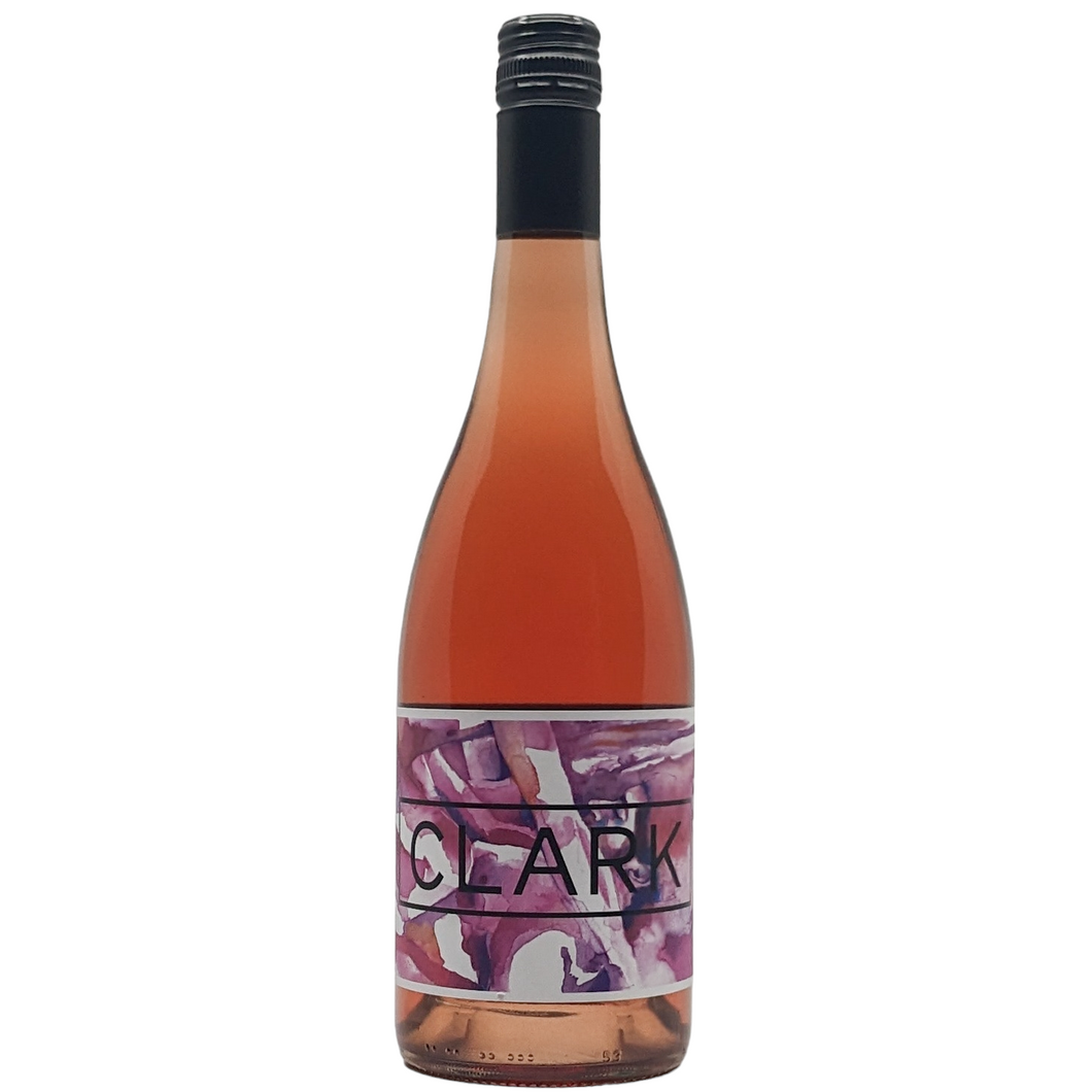 Clark Wines Rose 2023