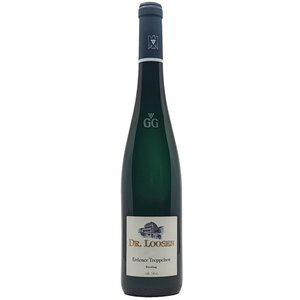 Dr Loosen Erdener Treppchen GG Riesling 2023
