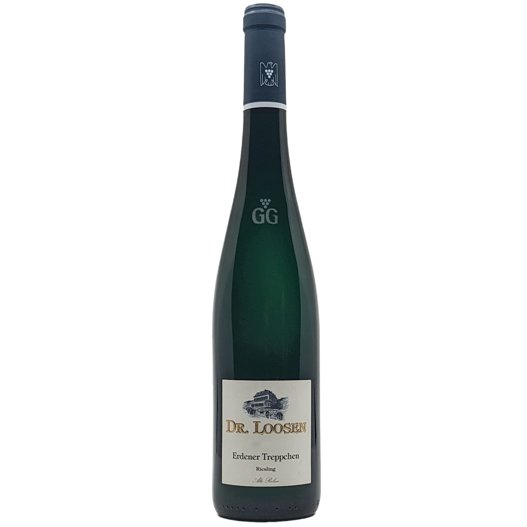 Dr Loosen Erdener Treppchen GG Riesling 2023