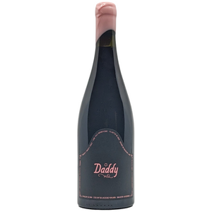 Adlib Daddy Mourvedre 2024