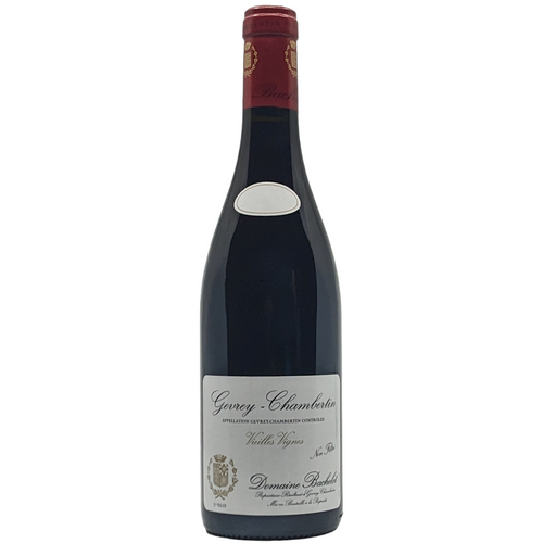 Domaine Denis Bachelet Gevrey Chambertin VV Rouge 2022