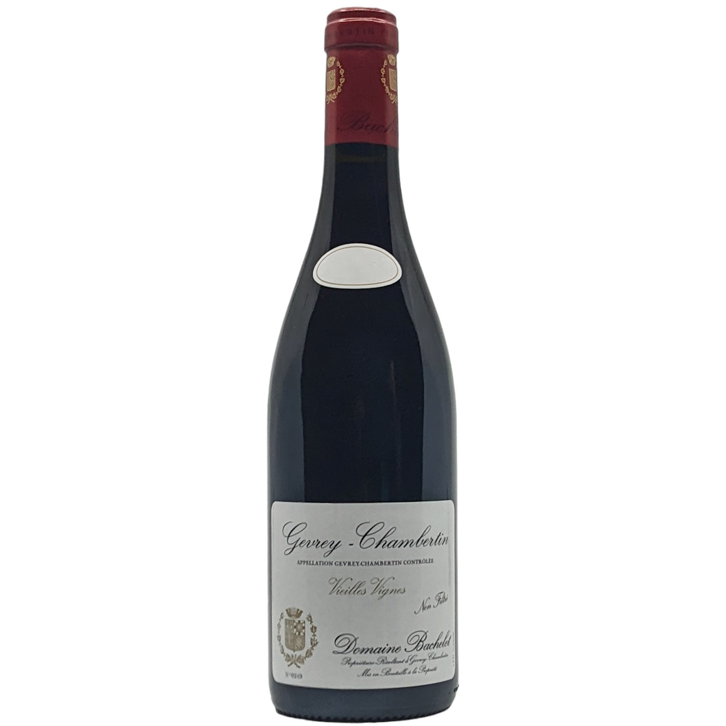 Domaine Denis Bachelet Gevrey Chambertin VV Rouge 2021