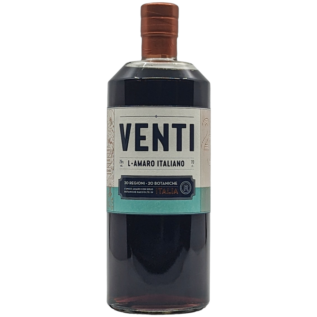 Venti Amaro 700ml (Rivo)