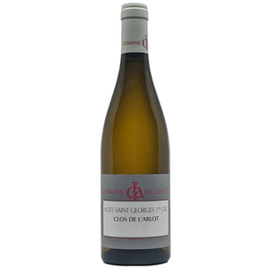 Domaine de lArlot Nuits Saint Georges Clos de lArlot 1er Blanc 2021