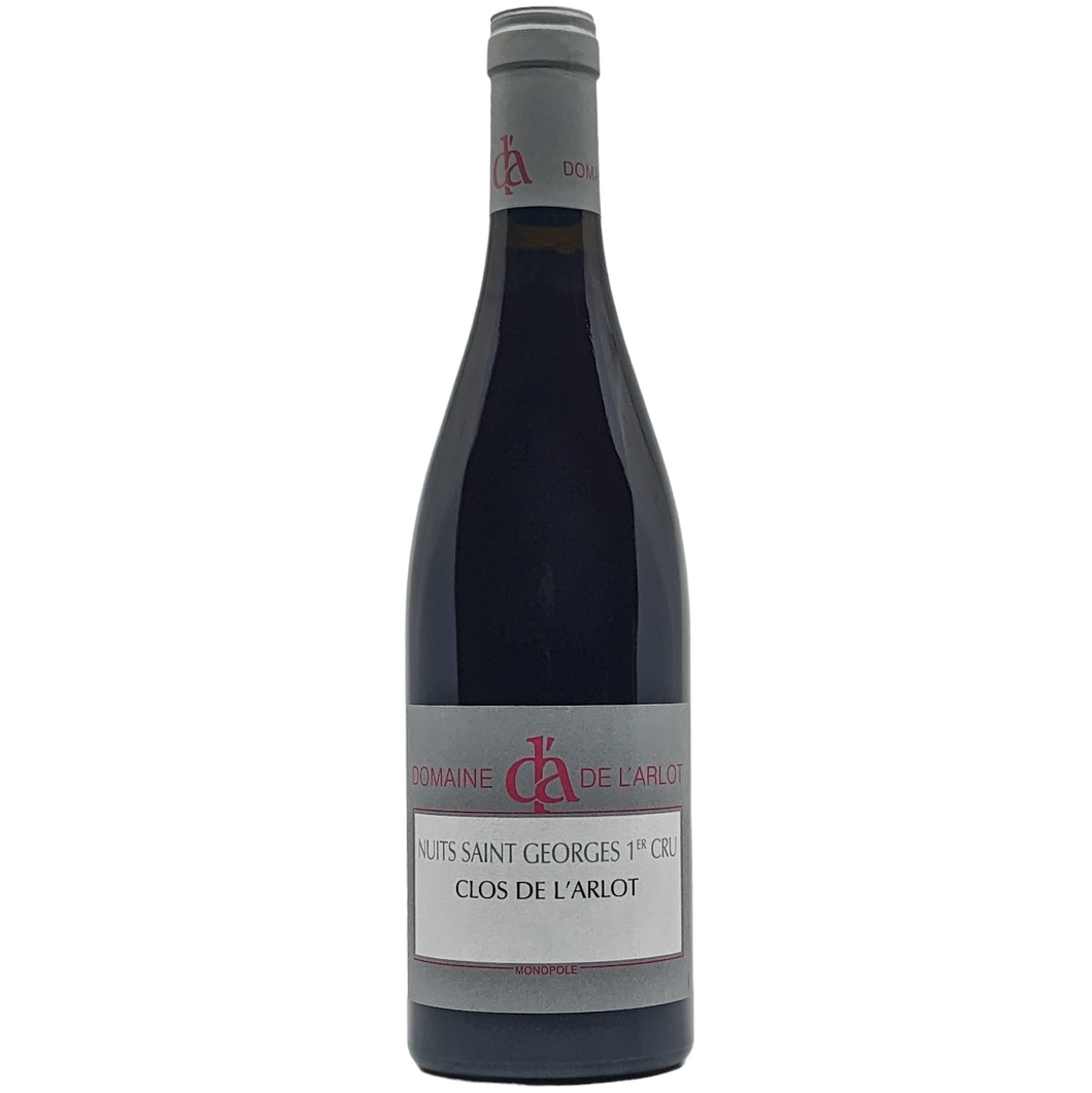 Domaine de lArlot Nuits Saint Georges Clos de lArlot 1er Rouge 2021