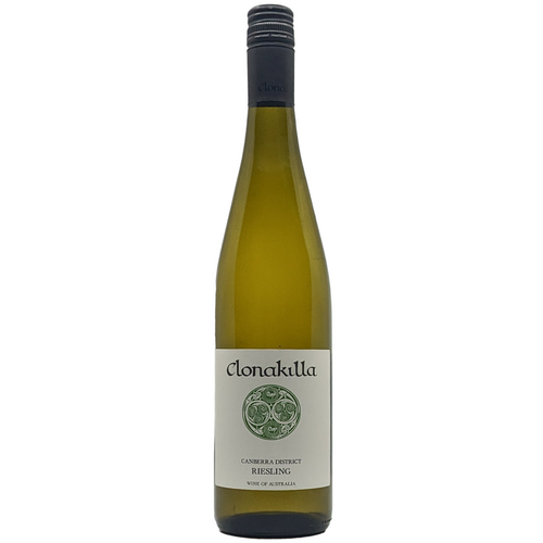 Clonakilla Riesling 2023