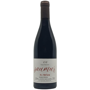 Clos de L'Ecotard Saumur Rouge 2021