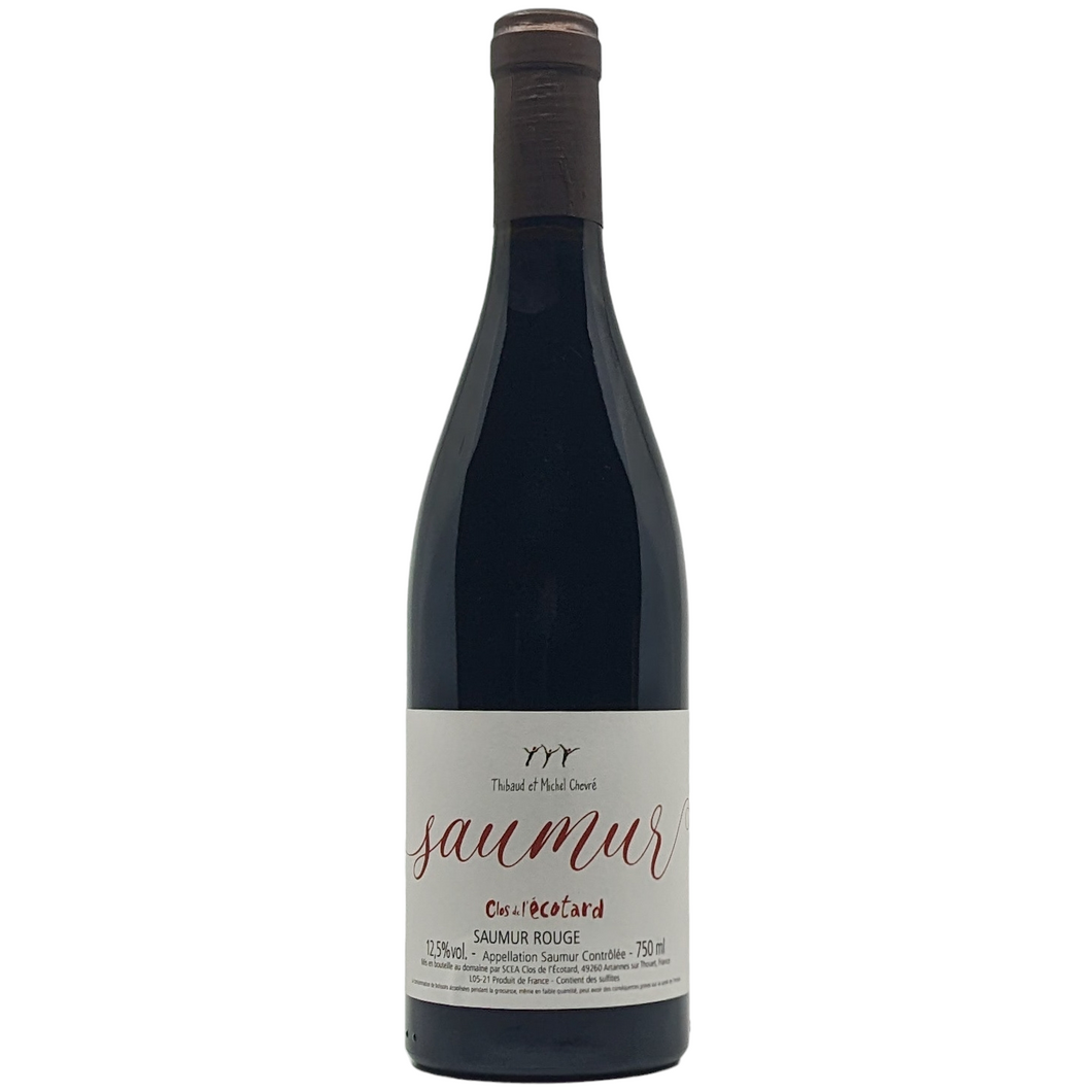 Clos de L'Ecotard Saumur Rouge 2021