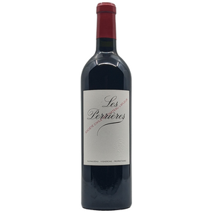 Societe Civile du Chateau Lafleur Les Perrieres Bordeaux Superieur Rouge 2021