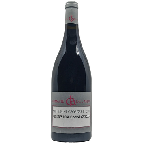 Domaine de lArlot Nuits Saint Georges Clos des Forets 1er Rouge 2021 1500ml