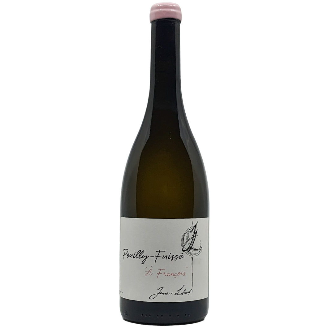 Jessica Litaud Pouilly-Fuisse A Francois Blanc 2022