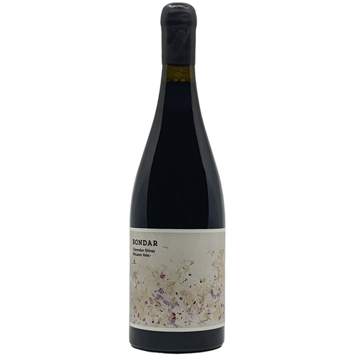 Bondar Clarendon Shiraz 2022