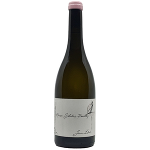 Jessica Litaud Macon-Solutre-Pouilly Blanc 2022