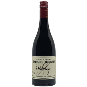 Samuel Joseph Cowham Shiraz 2022