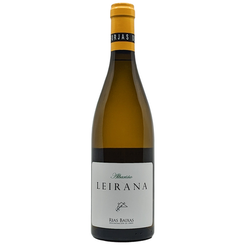 Forjas del Salnes Leirana Albarino 2023