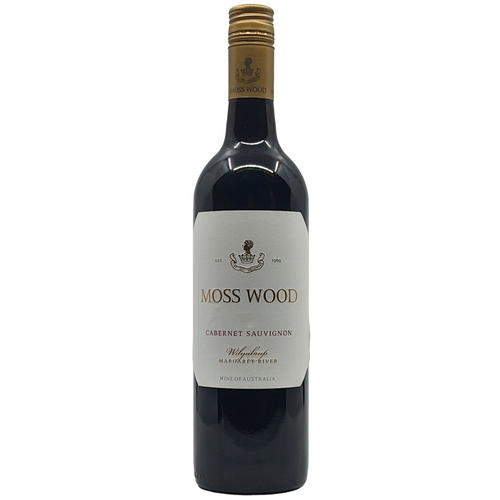 Moss Wood Cabernet Sauvignon 2021