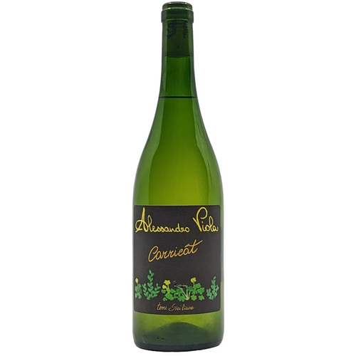 Alessandro Viola Carricat Carricante 2022 (Preservative Free)
