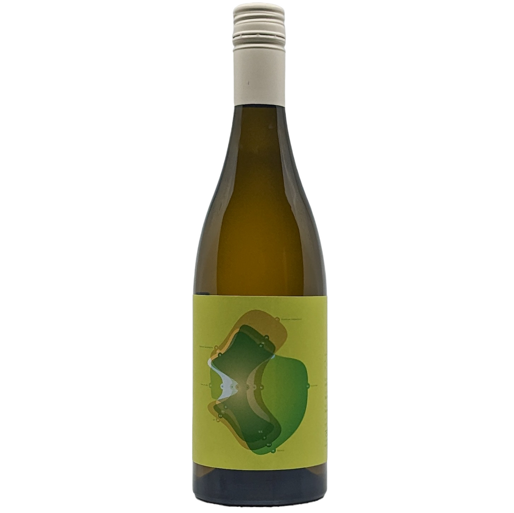 Between Five Bells White 2022