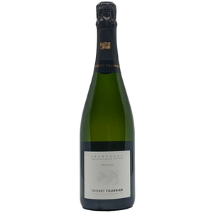 Thierry Fournier Champagne Reserve NV